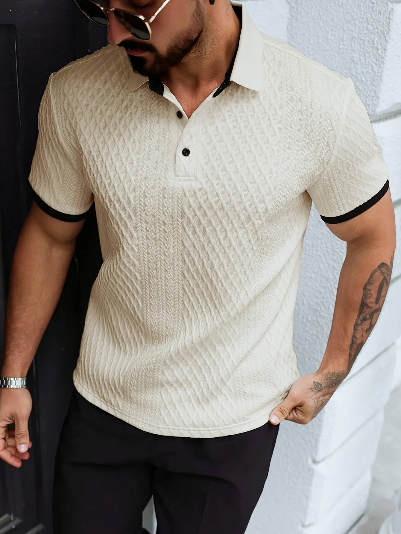 PoloPrime Tee