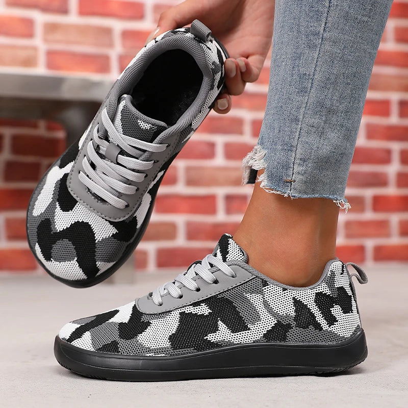 CamoVex Slip-On Shoes