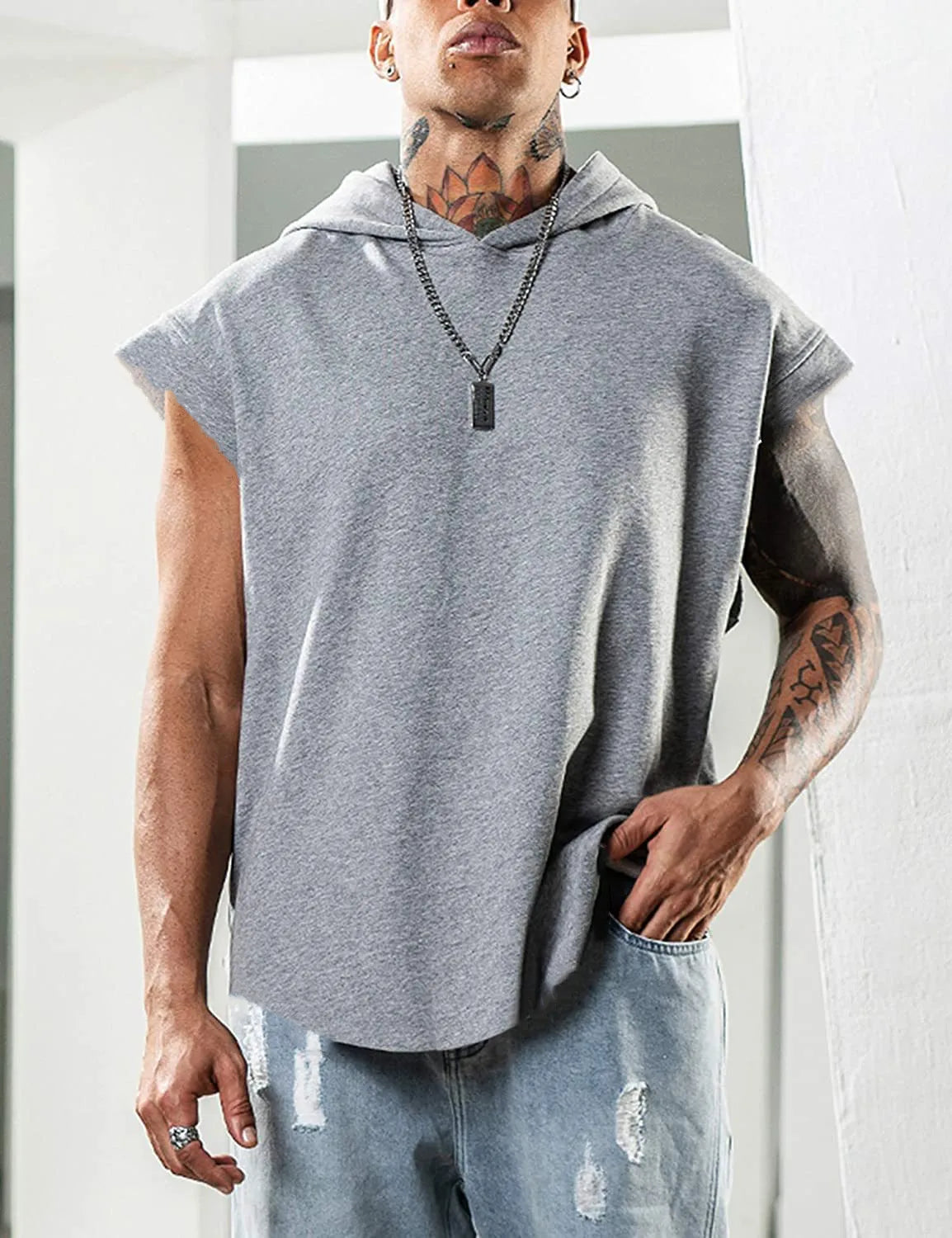 StreetPulse Tank