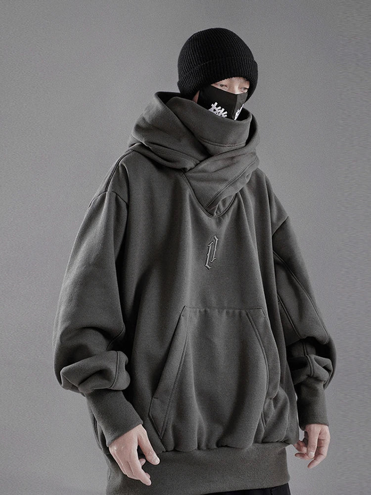 ShadowThread Hoodie