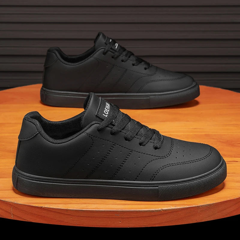 UrbanLace Slip-On Shoes