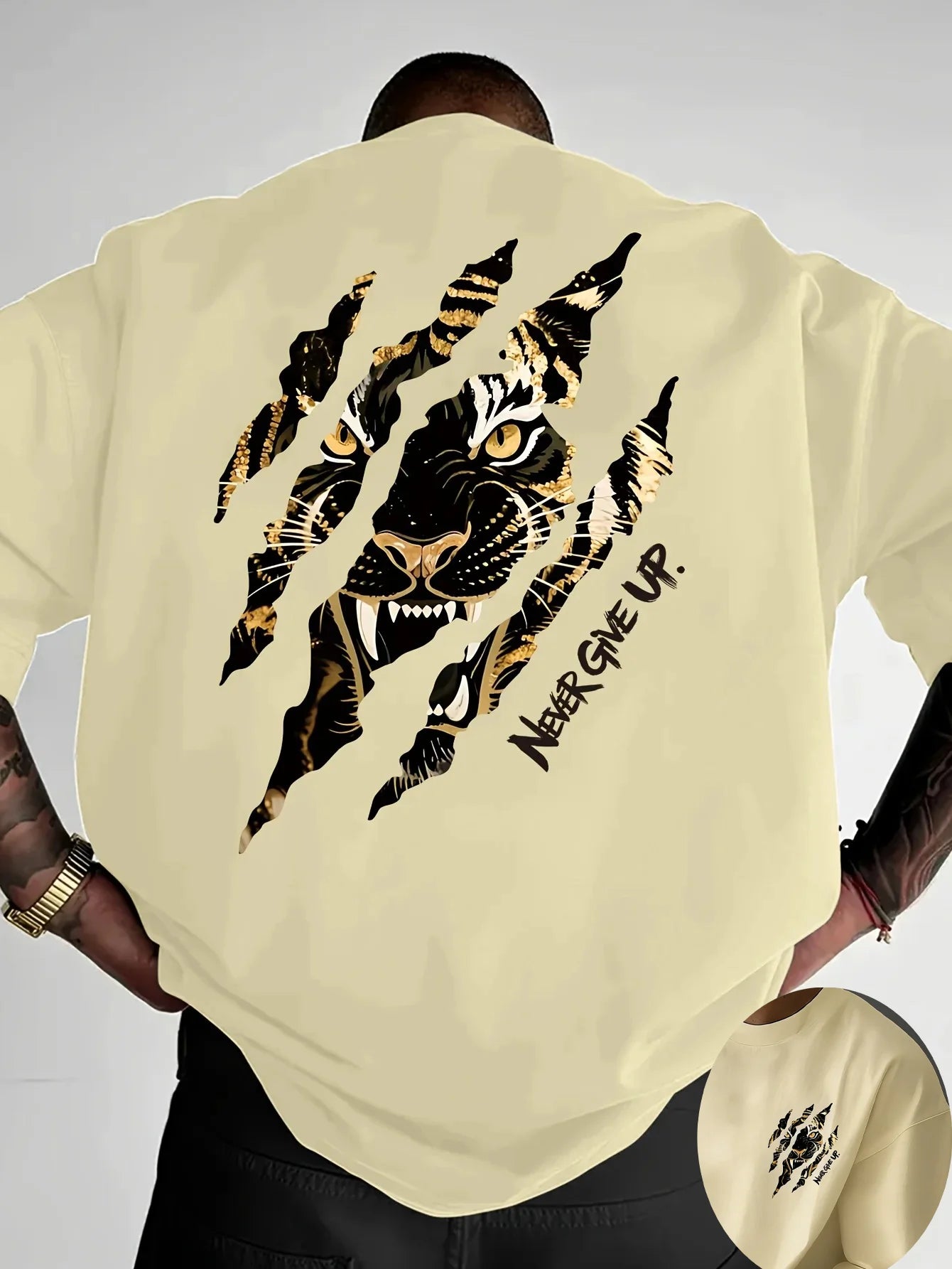 StreetCore Tee