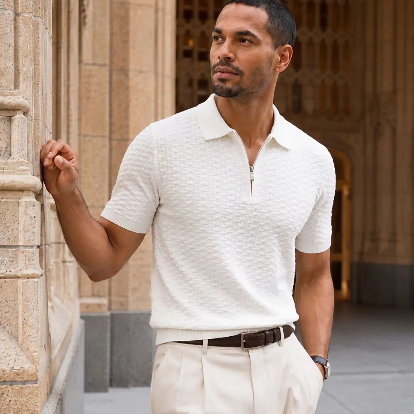Siena Polo Shirt