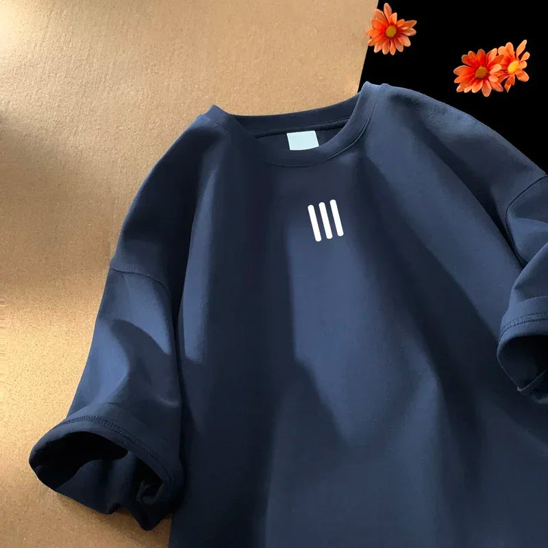 CloudFit Oversized Tee