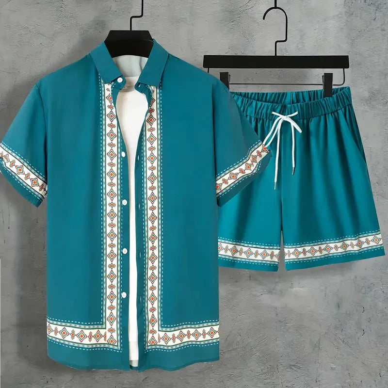 Coastline Set