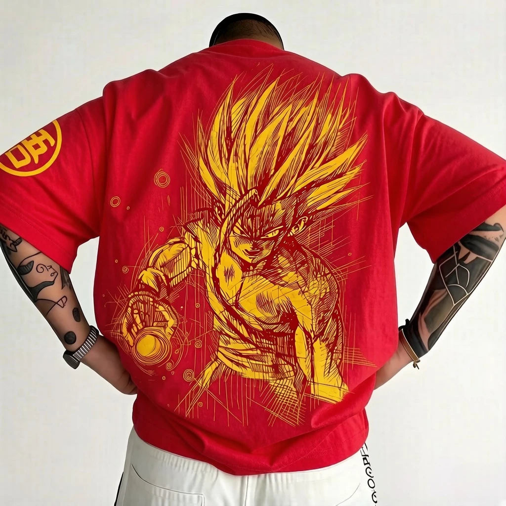 PowerAura Tee