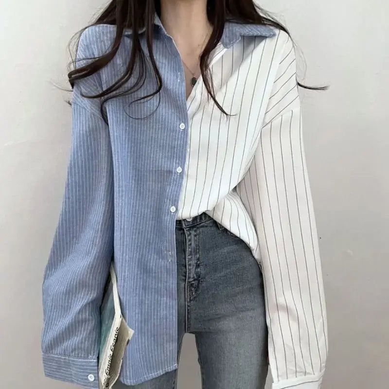 NovaLine Blouse