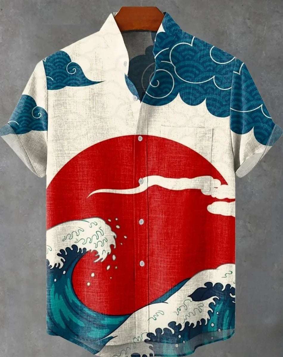 Monterra Tee