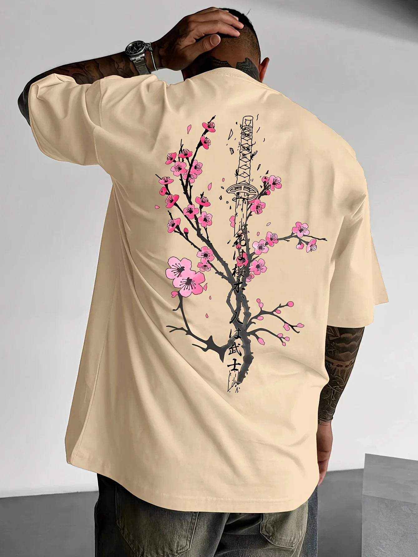 Bloom Tee