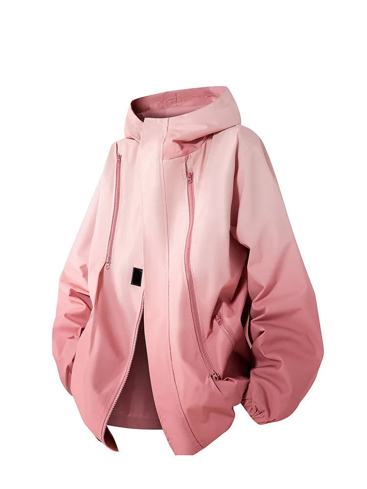 VantaFlow Coat