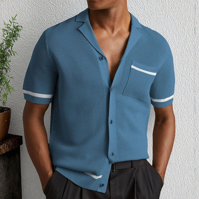 AeroPolo Tee