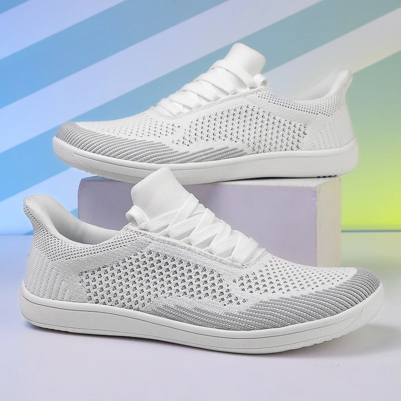 KairoStride Slip-On Shoes