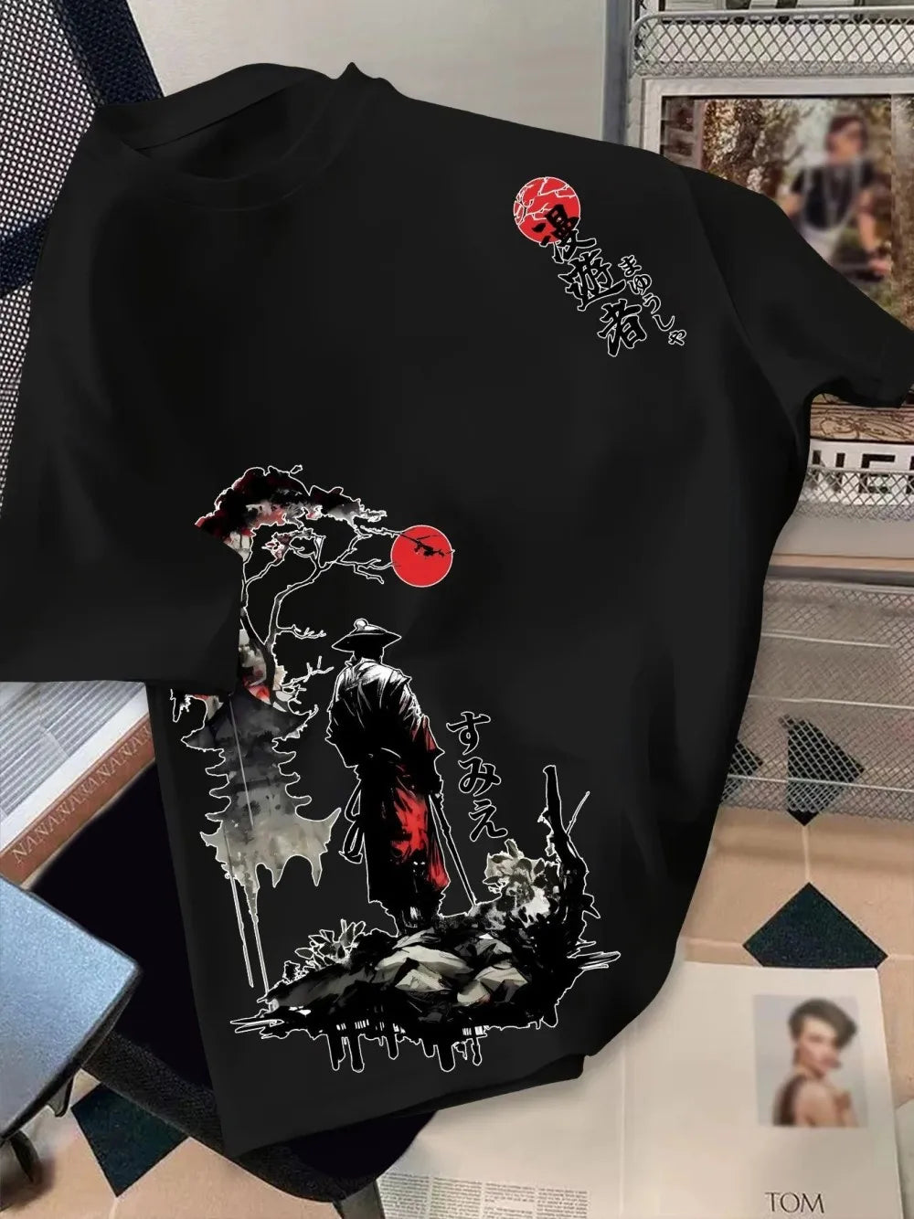 Ronin Tee