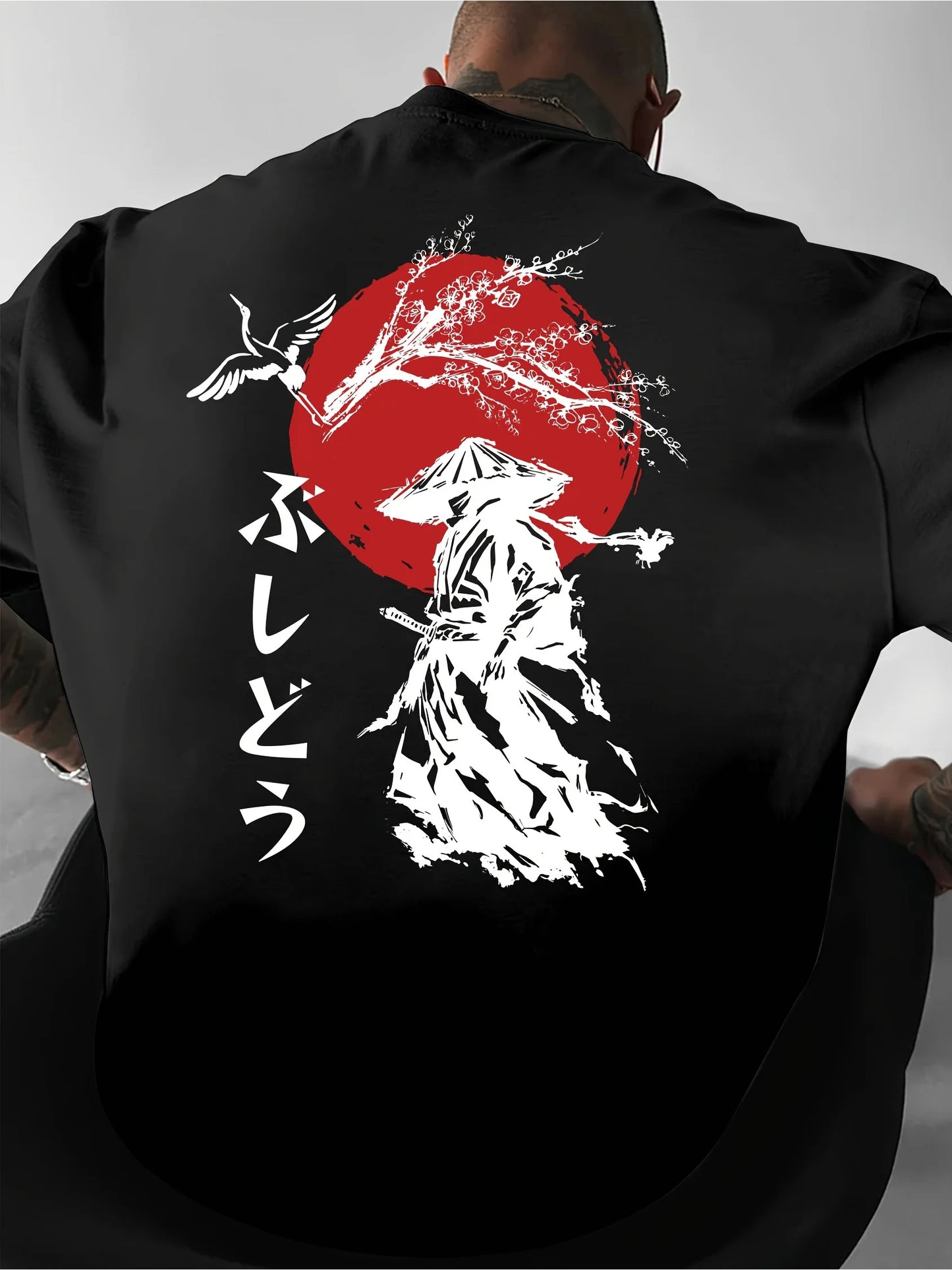 KanjiStrike Tee