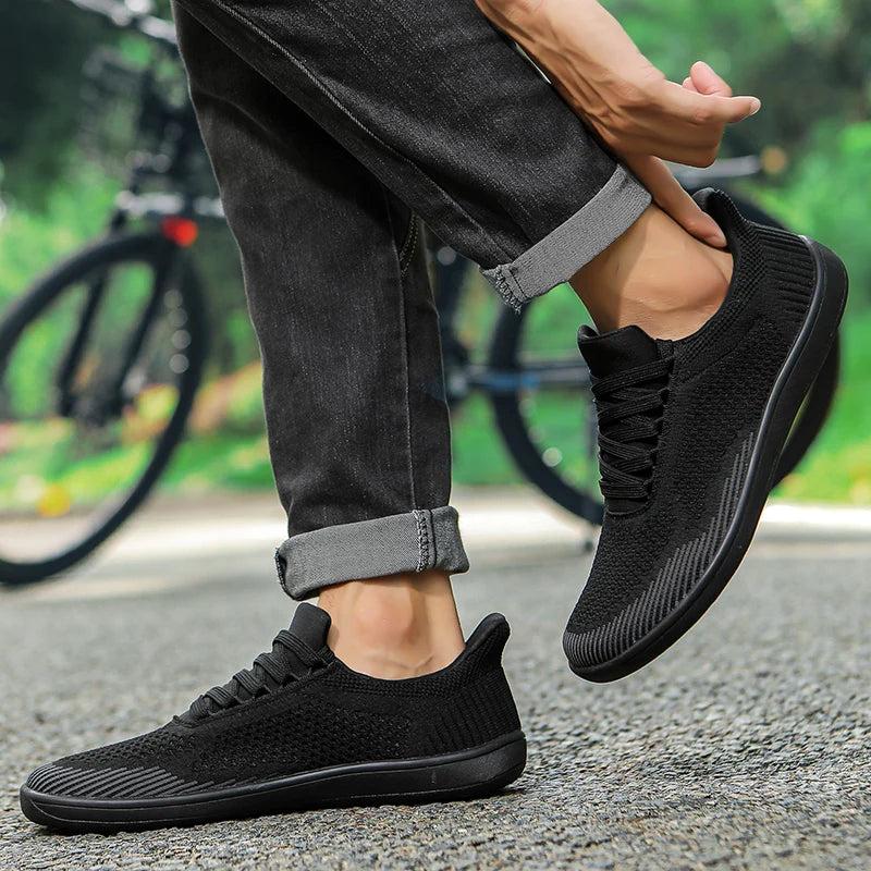 KairoStride Slip-On Shoes
