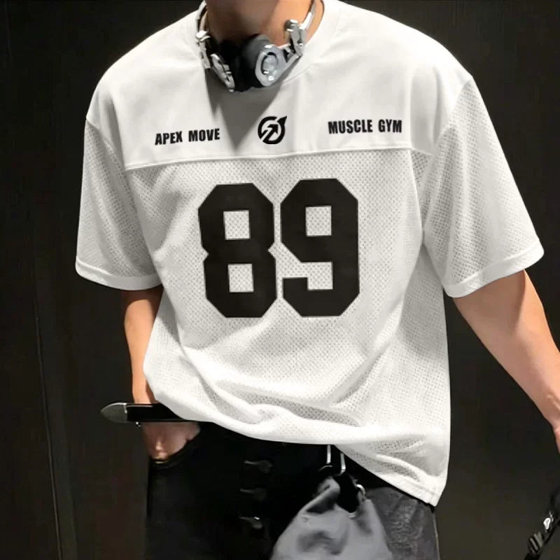 ApexFury Tee