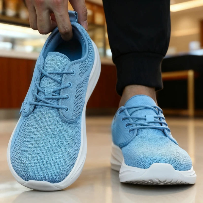 BareVex Slip-On Shoes