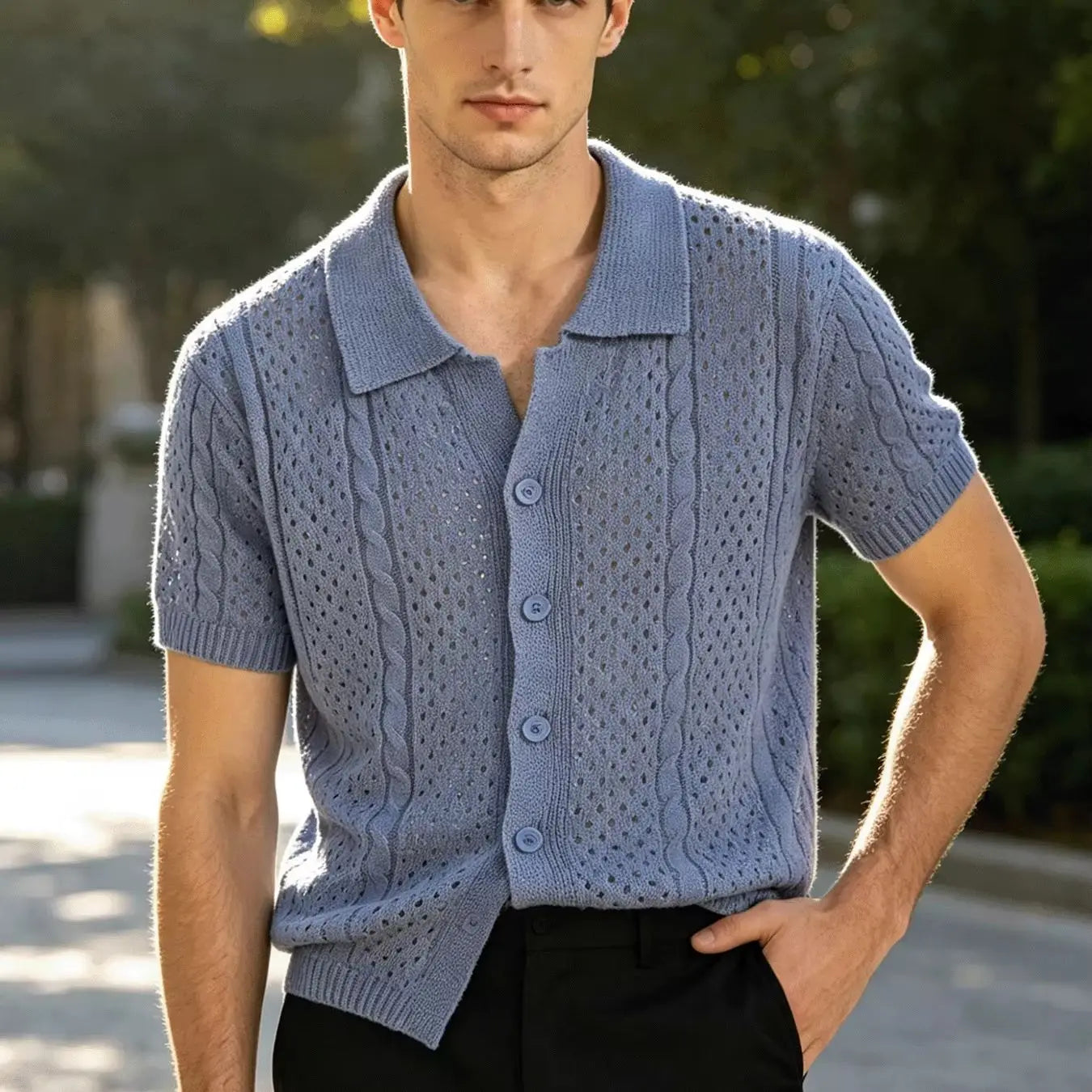 Venezia Polo Shirt