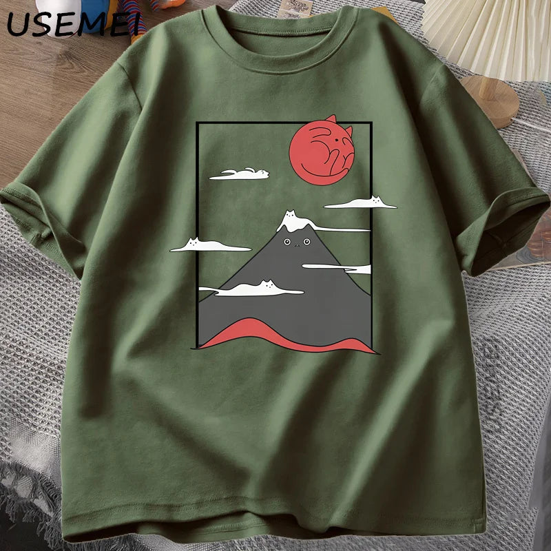 NekoSmile Tee