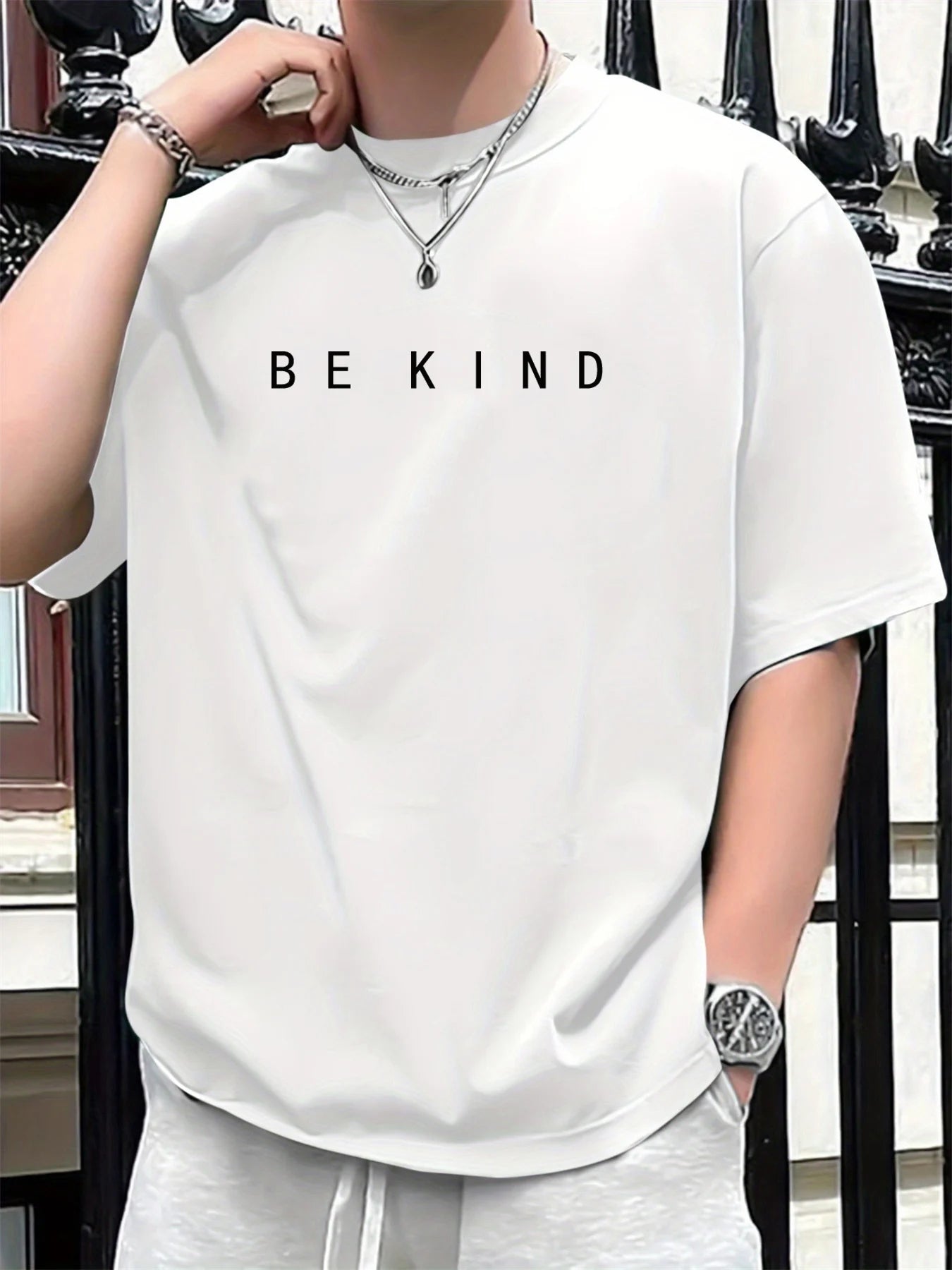 BeKind Tee