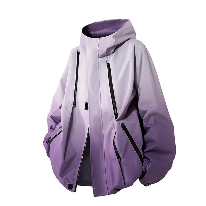 VantaFlow Coat
