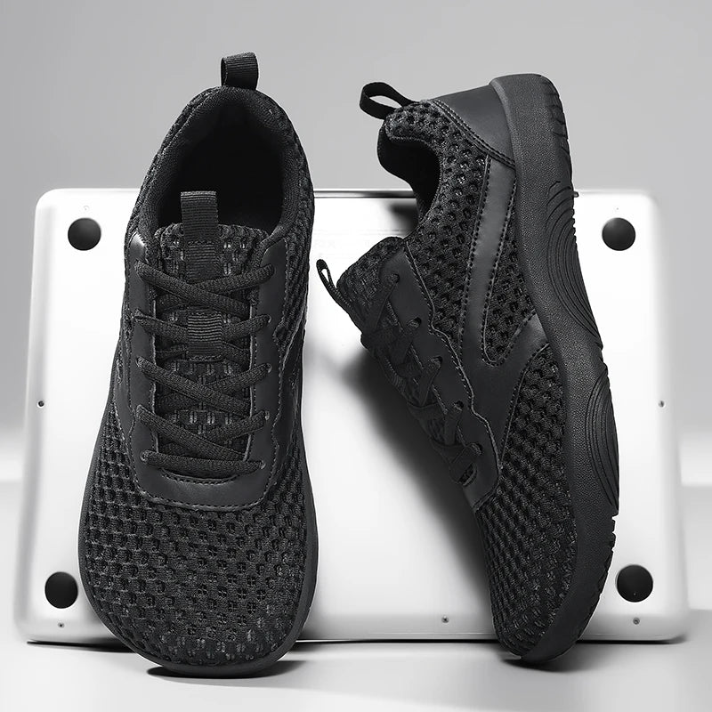 TerraStride Slip-On Shoes
