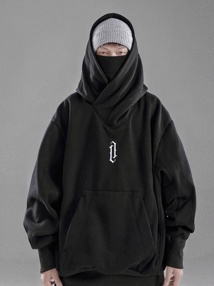 ShadowThread Hoodie