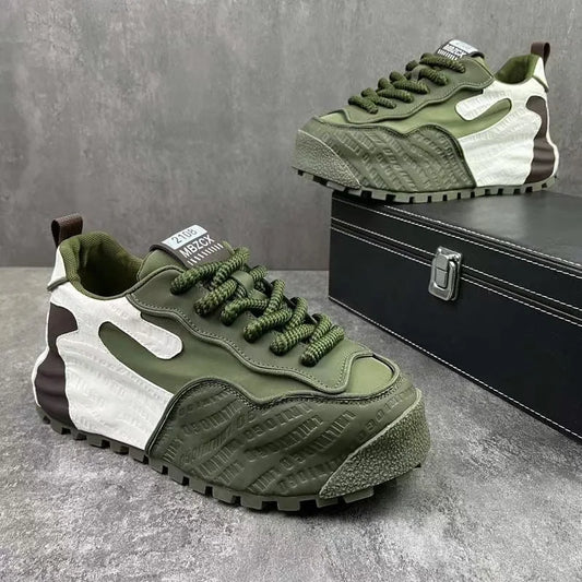 AeroLift Slip-On Shoes
