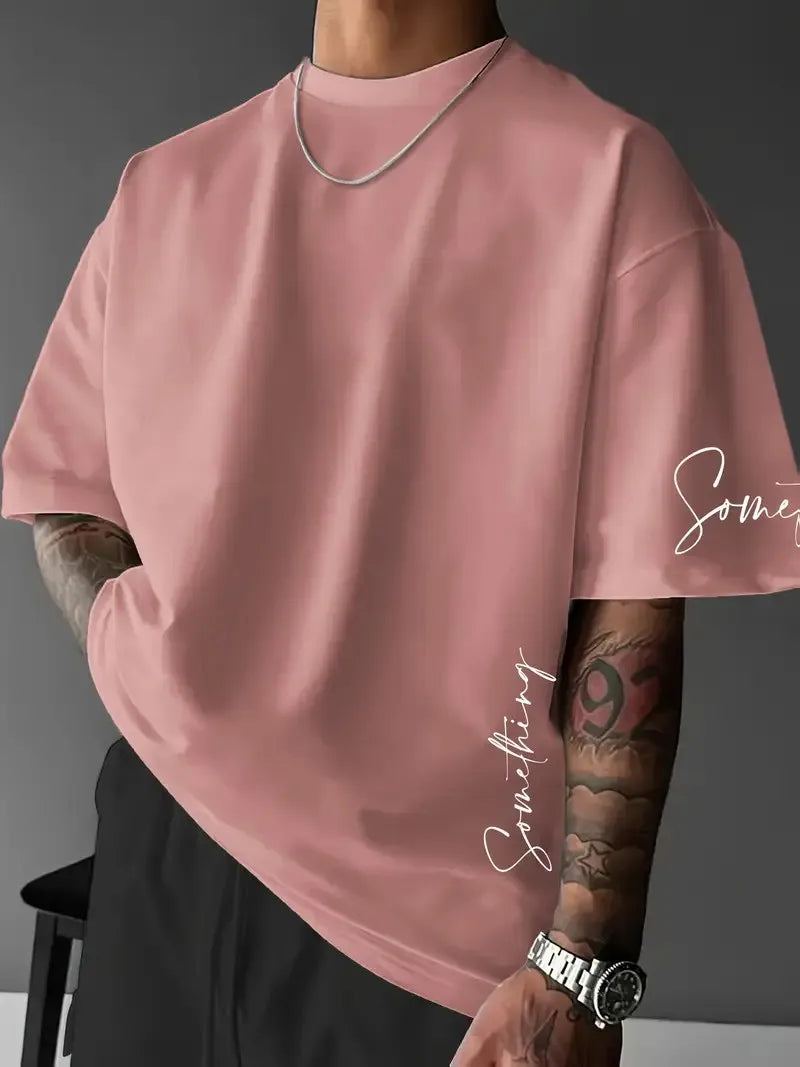 UrbanCurve Tee