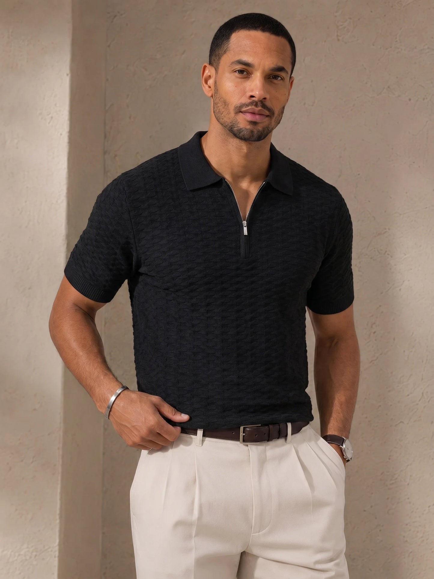 Siena Polo Shirt