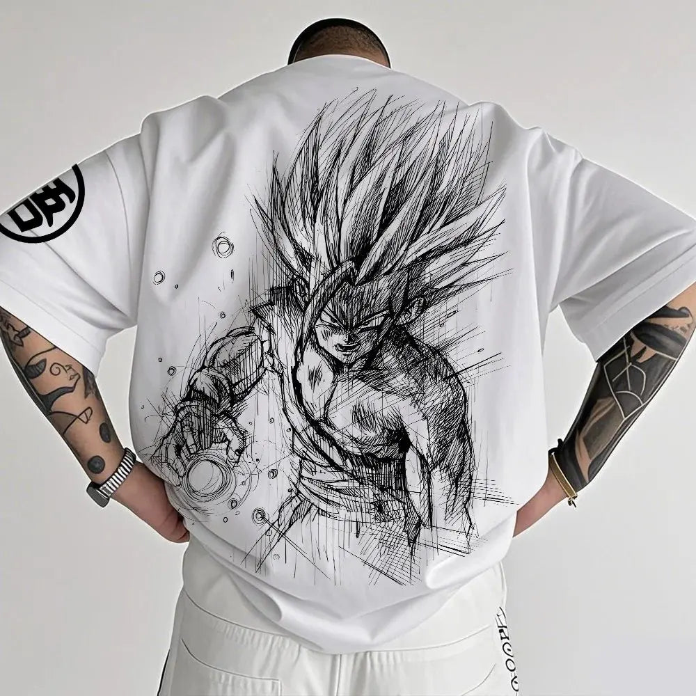 PowerAura Tee