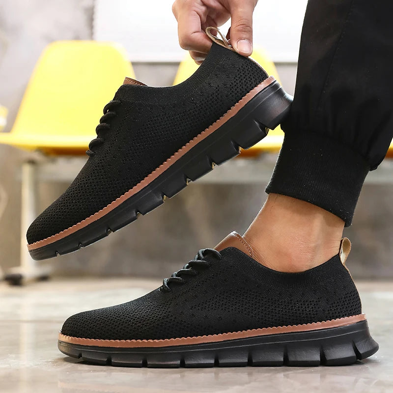 AeroVyn Slip-On Shoes