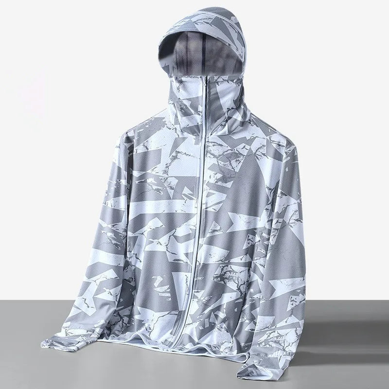 AeroShield UV Jacket