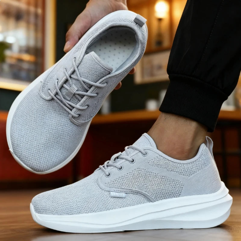 BareVex Slip-On Shoes