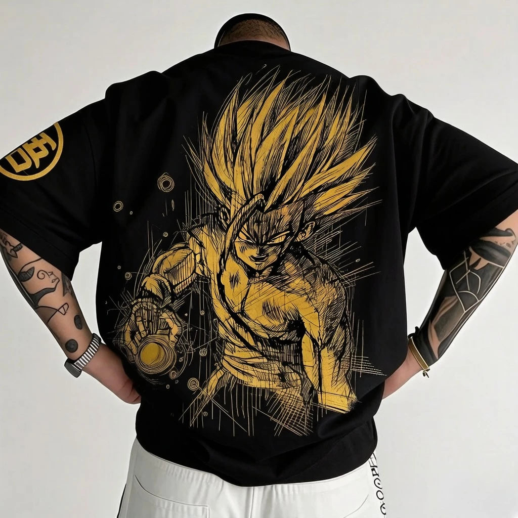 PowerAura Tee