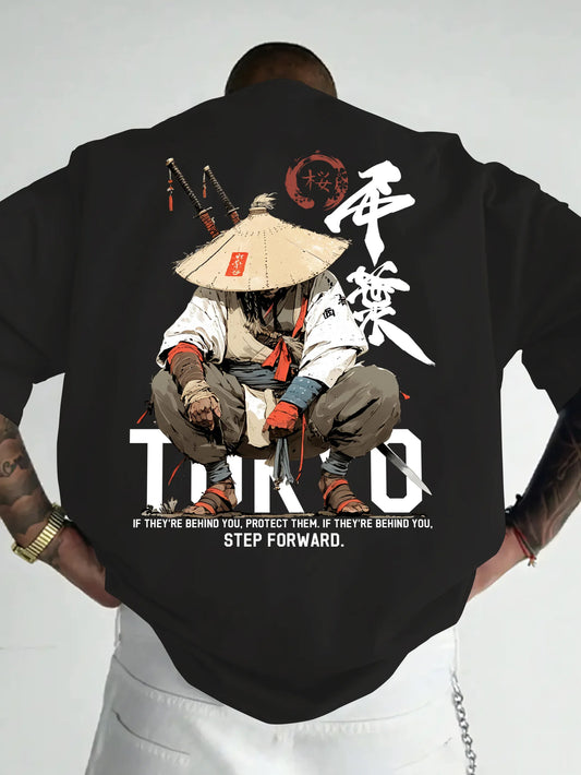 Tokyo Tee