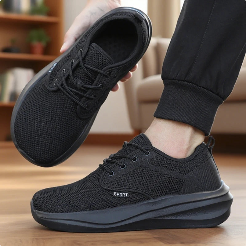 BareVex Slip-On Shoes