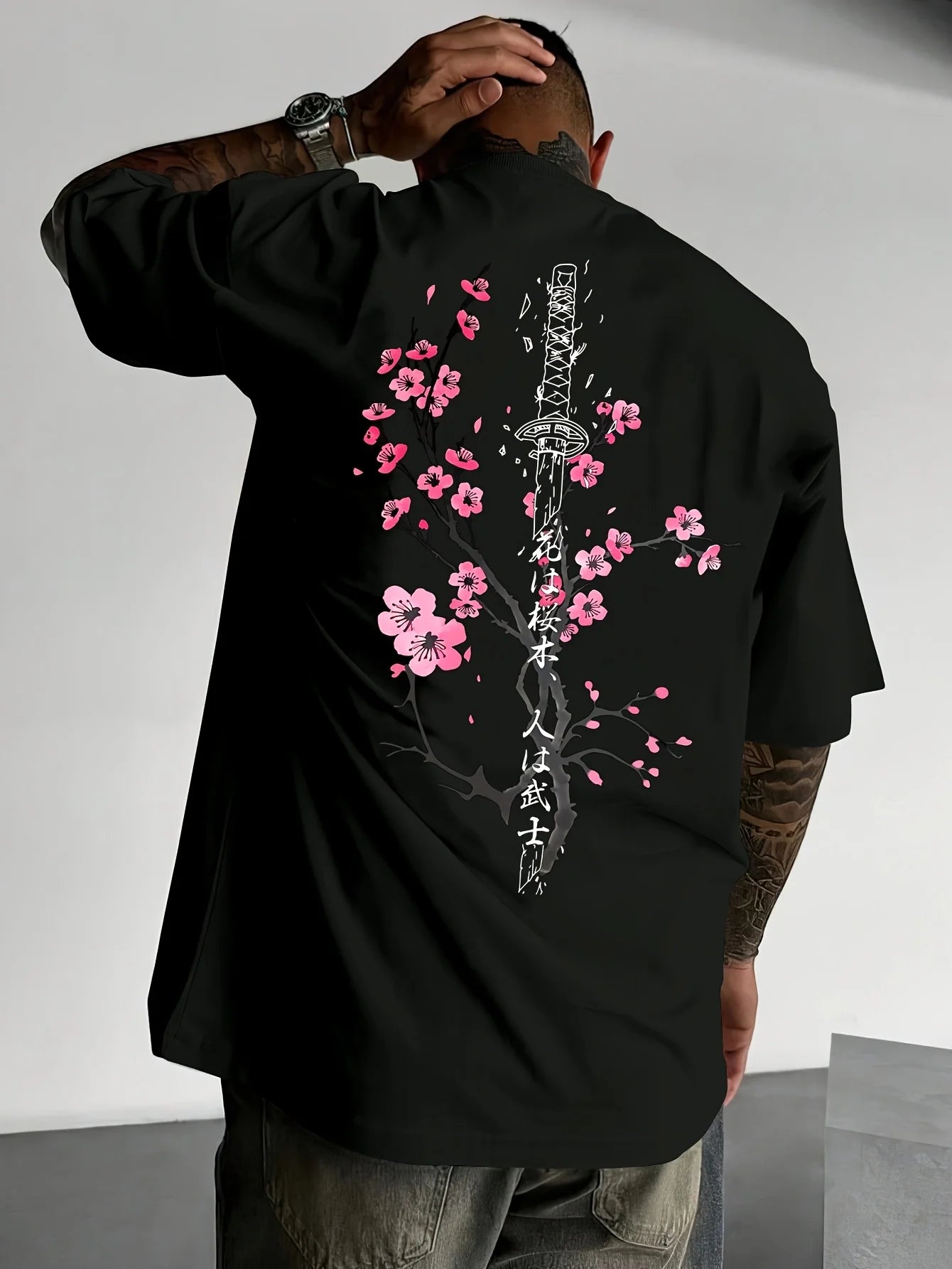 Bloom Tee