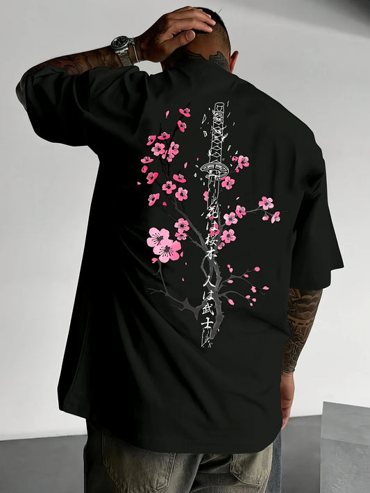 Bloom Tee