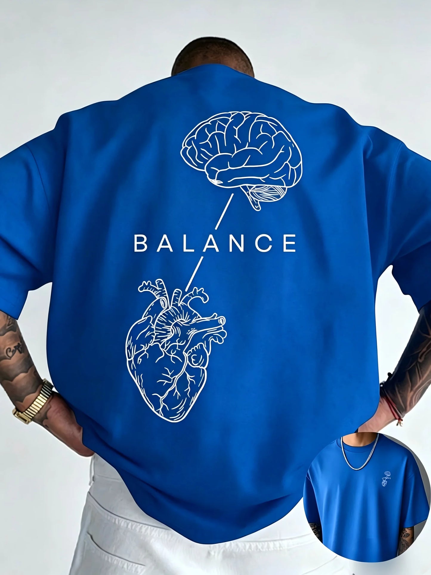 MindSpark Tee