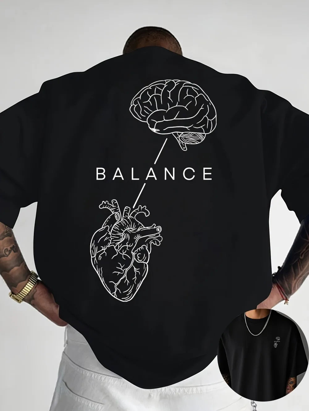 MindSpark Tee