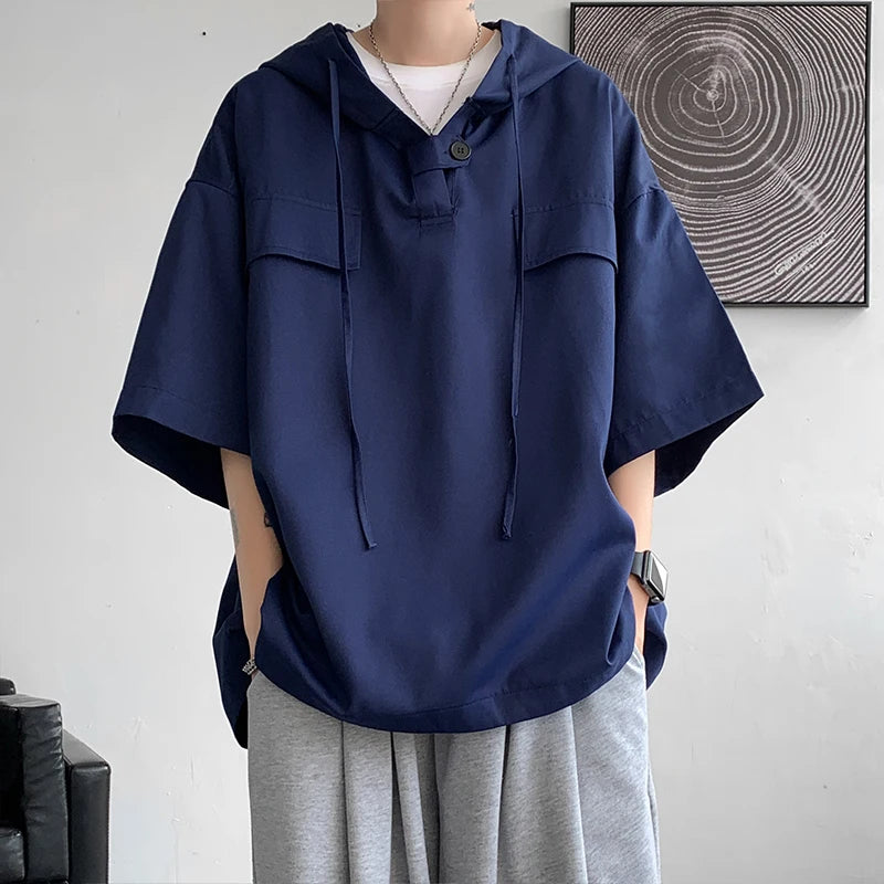 SeoulFlow Tee