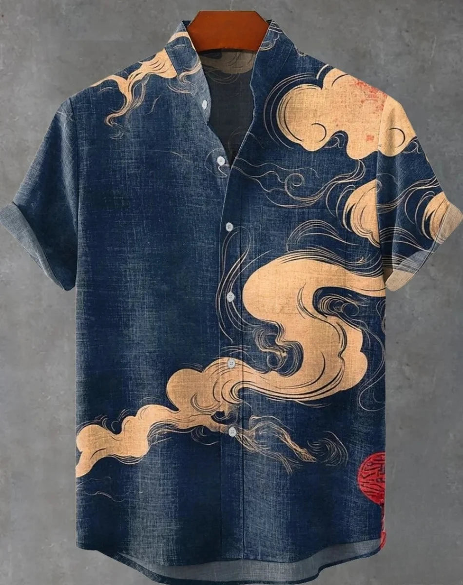 Monterra Tee
