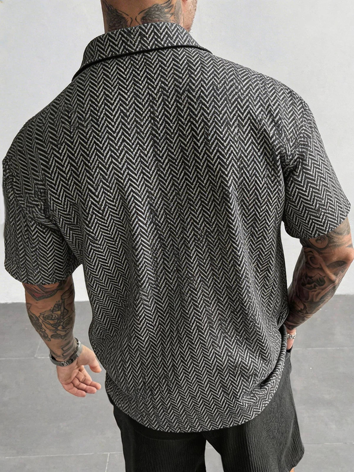 Urban Tee