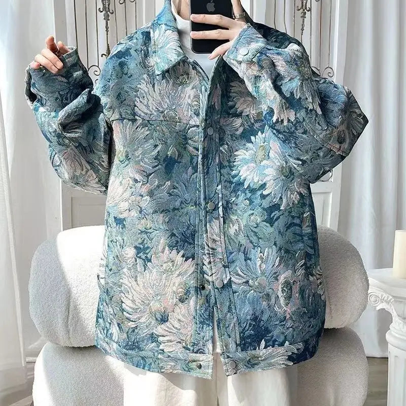 Imperial Lotus Jacket
