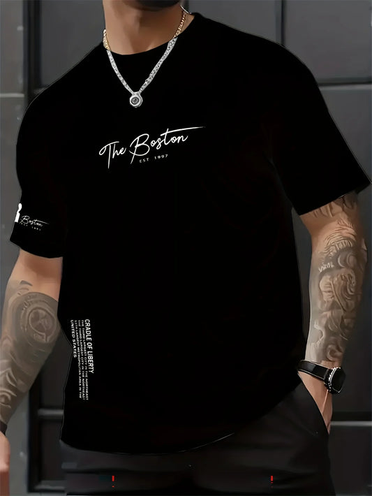 AeroMark Tee