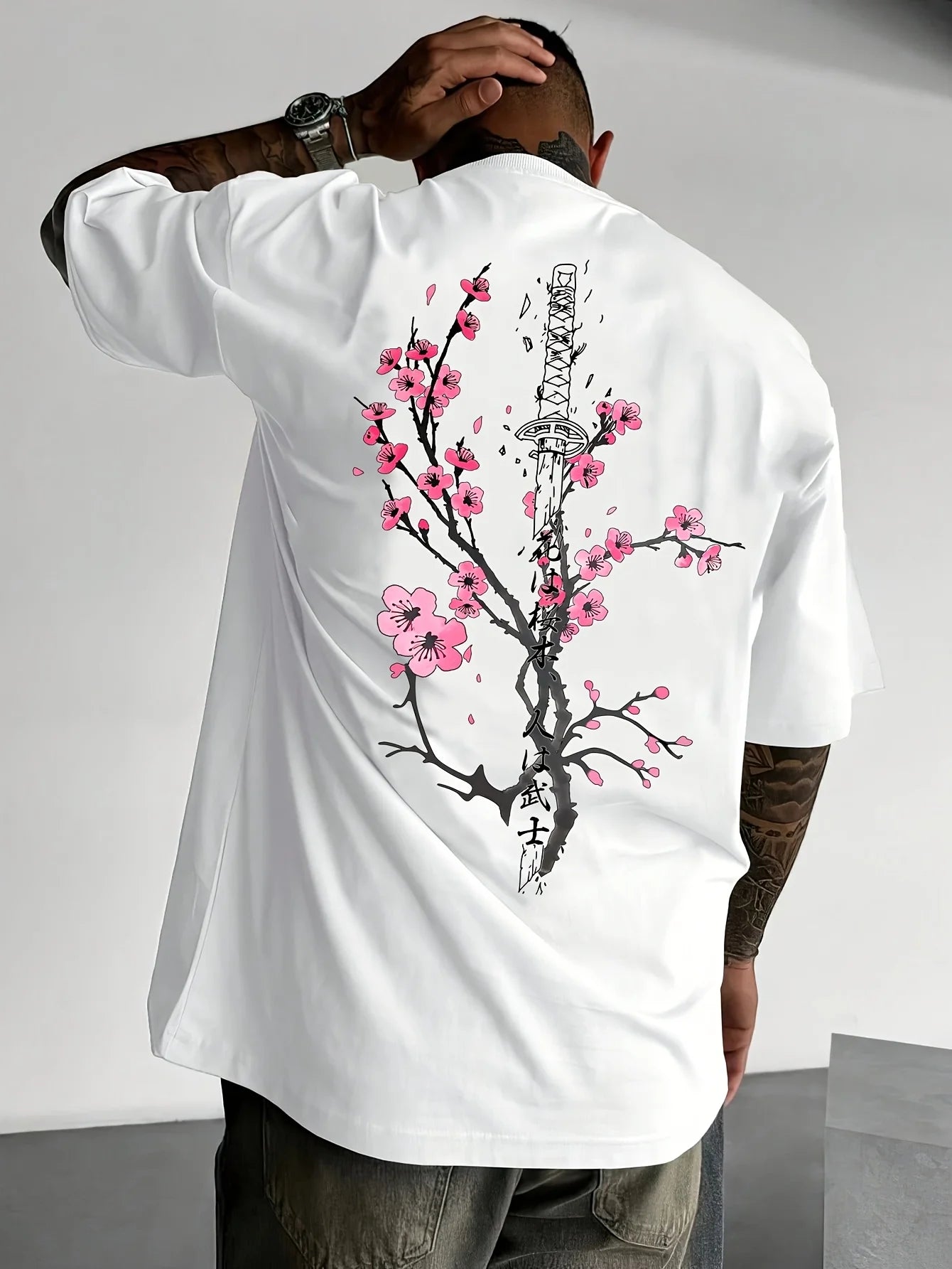 Bloom Tee