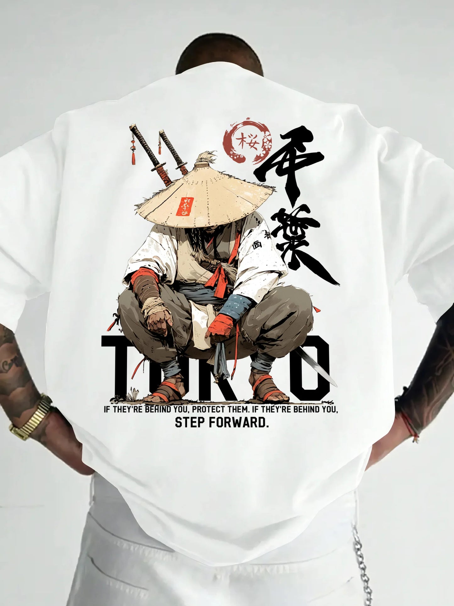 Tokyo Tee