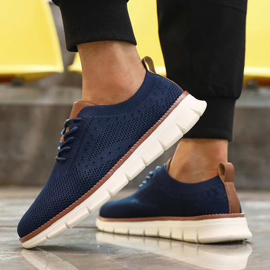 AeroVyn Slip-On Shoes
