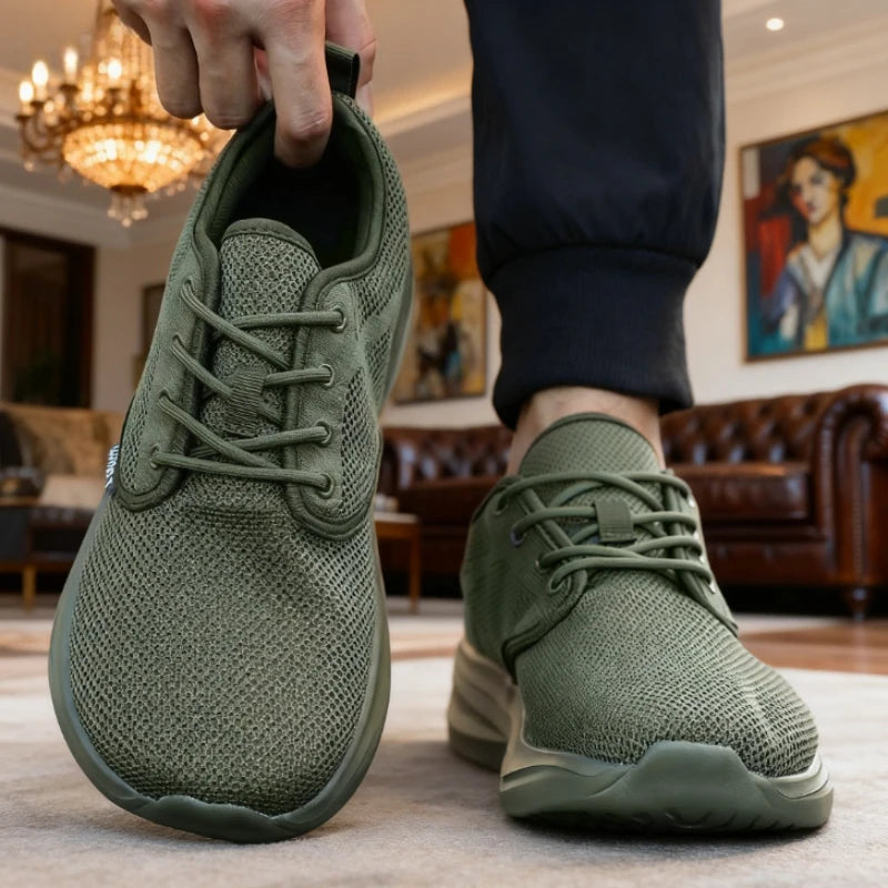 BareVex Slip-On Shoes